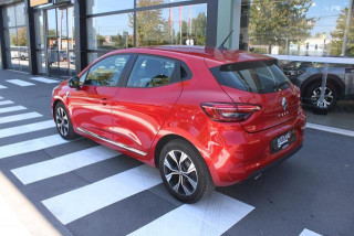 Renault Clio 1.0 tCe Limited 