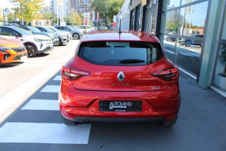 Renault Clio 1.0 tCe Limited 
