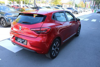 Renault Clio 1.0 tCe Limited 