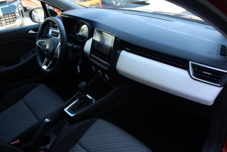 Renault Clio 1.0 tCe Limited 