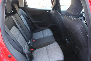 Renault Clio 1.0 tCe Limited 