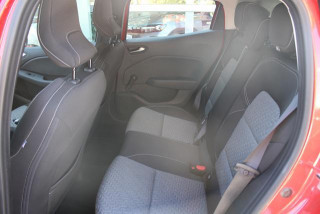Renault Clio 1.0 tCe Limited 