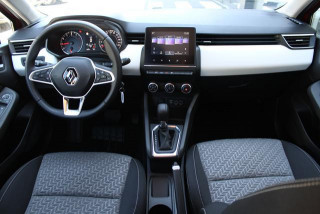 Renault Clio 1.0 tCe Limited 