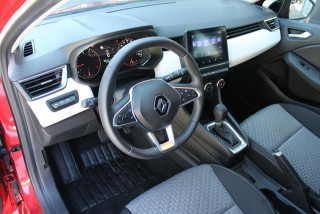 Renault Clio 1.0 tCe Limited 