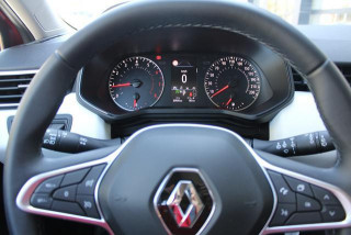 Renault Clio 1.0 tCe Limited 