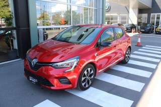 Renault Clio 1.0 tCe Limited 