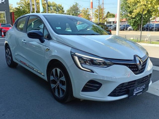 Renault Clio 1.0 sCe Limited