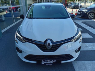 Renault Clio 1.0 sCe Limited