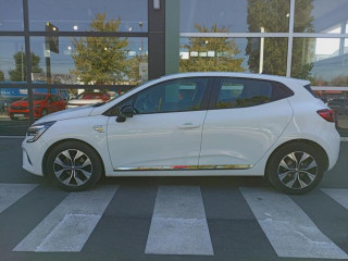 Renault Clio 1.0 sCe Limited