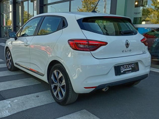 Renault Clio 1.0 sCe Limited