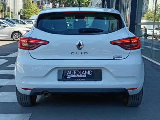 Renault Clio 1.0 sCe Limited