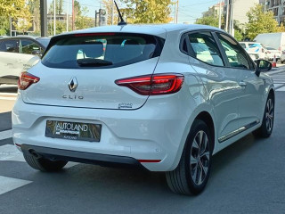 Renault Clio 1.0 sCe Limited