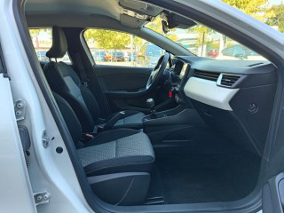 Renault Clio 1.0 sCe Limited
