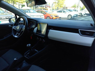 Renault Clio 1.0 sCe Limited
