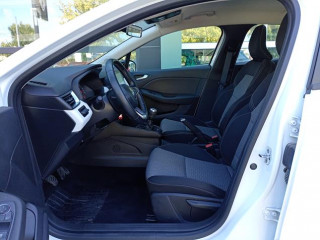 Renault Clio 1.0 sCe Limited