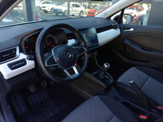 Renault Clio 1.0 sCe Limited