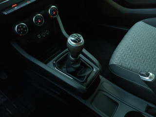 Renault Clio 1.0 sCe Limited