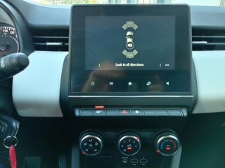 Renault Clio 1.0 sCe Limited