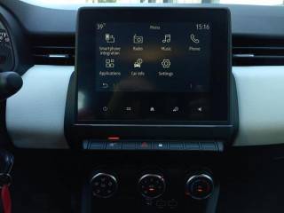 Renault Clio 1.0 sCe Limited