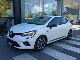 Renault Clio 1.0 sCe Limited