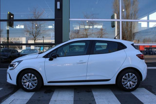 CLIO equilibre dCi 100 