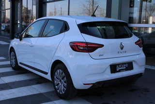CLIO equilibre dCi 100 