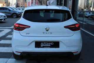 CLIO equilibre dCi 100 