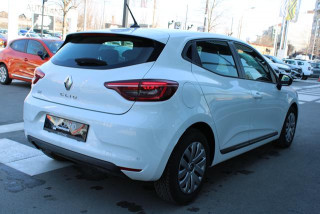 CLIO equilibre dCi 100 