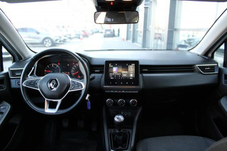 CLIO equilibre dCi 100 