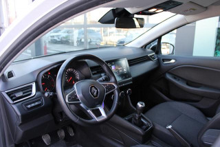 CLIO equilibre dCi 100 