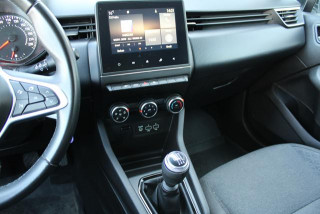 CLIO equilibre dCi 100 