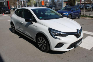 Renault Clio 1.0 sCe 