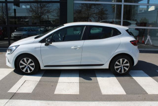 Renault Clio 1.0 sCe 