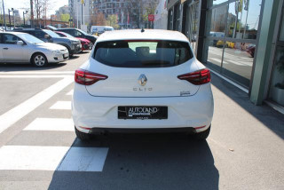 Renault Clio 1.0 sCe 