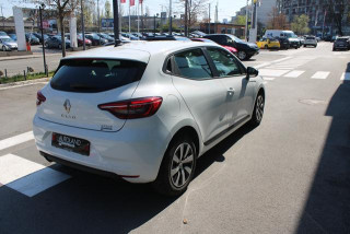 Renault Clio 1.0 sCe 