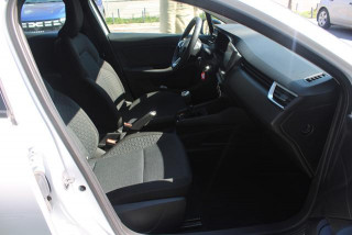 Renault Clio 1.0 sCe 