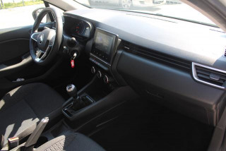 Renault Clio 1.0 sCe 