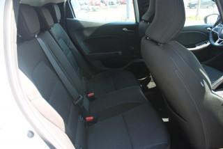 Renault Clio 1.0 sCe 