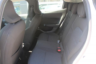 Renault Clio 1.0 sCe 