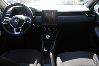 Renault Clio 1.0 sCe 