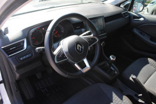Renault Clio 1.0 sCe 