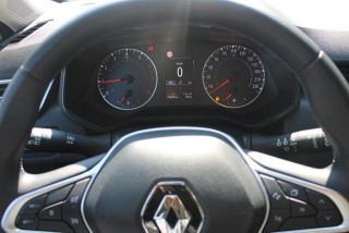 Renault Clio 1.0 sCe 