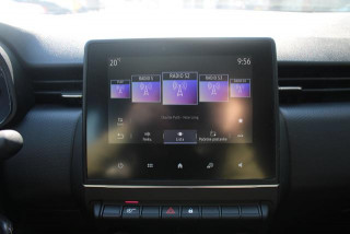 Renault Clio 1.0 sCe 