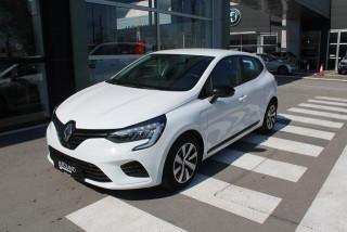 Renault Clio 1.0 sCe 