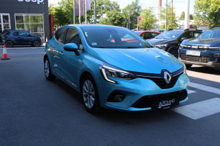 Renault Clio 1.0 sCe 
