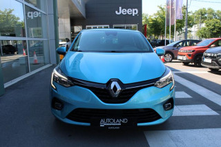 Renault Clio 1.0 sCe 