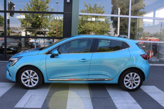 Renault Clio 1.0 sCe 