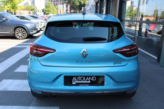 Renault Clio 1.0 sCe 