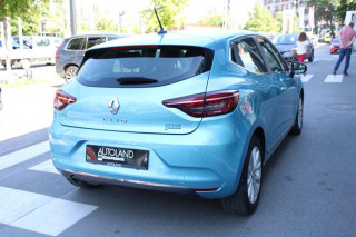 Renault Clio 1.0 sCe 