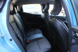 Renault Clio 1.0 sCe 
